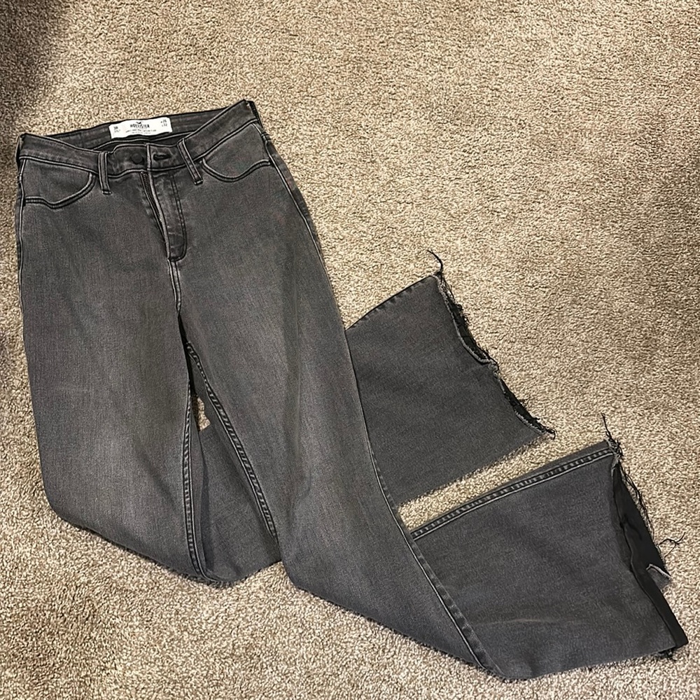 Hollister Flare Jeans